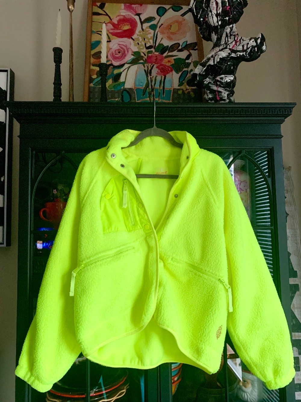 Free People Hit the slopes fleece